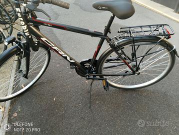 City bike nuova 