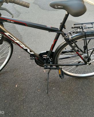 City bike nuova 