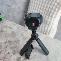 action CAM Garmin virb 360° 