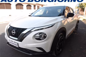 Nissan Juke 1.0 dig-t N-Connecta 114cv