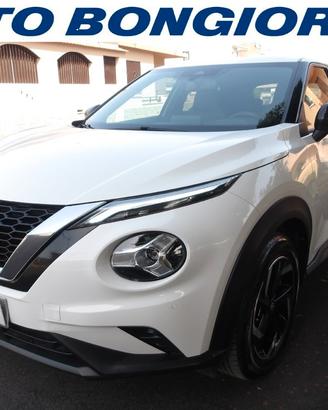 Nissan Juke 1.0 dig-t N-Connecta 114cv