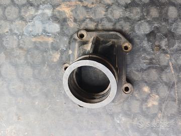 collettore aspirazione ktm mx 