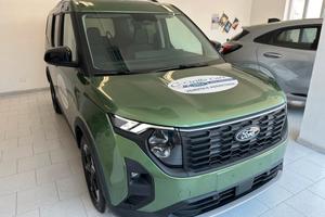 Ford Tourneo Courier 1.0 EcoBoost Powershift Activ