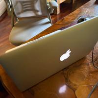 Macbook pro 2015
