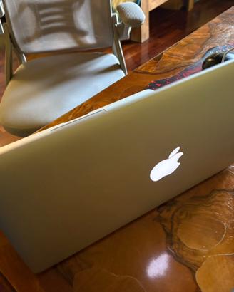 Macbook pro 2015
