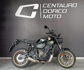 Yamaha XSR 700 - 2024