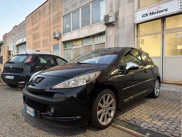 Peugeot 207 1.6 THP 175CV 3p GTi