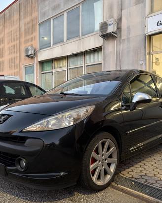 Peugeot 207 1.6 THP 175CV 3p GTi