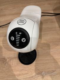 Macchina del caffè Dolce gusto