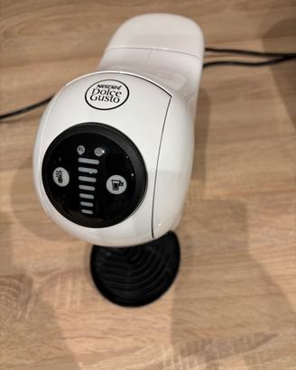 Macchina del caffè Dolce gusto