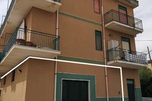 80 mq Open Space Arredato in Zona Residenziale