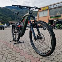 Permuto Fantic XMF 1.7 con moto o quad usato