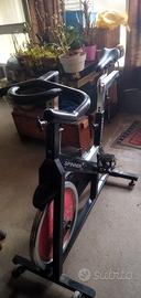 Bici da Spinning