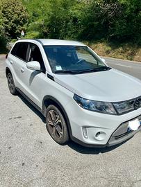 SUZUKI Vitara (2015) - 2015