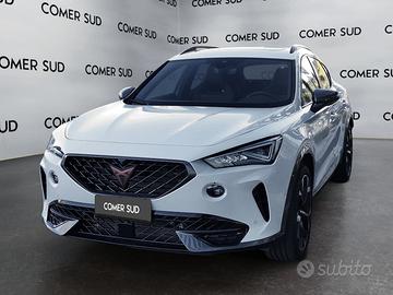 CUPRA Formentor 2020 - Formentor 1.4 e-hybr U33206