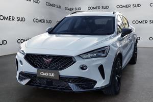 CUPRA Formentor 2020 - Formentor 1.4 e-hybr U33206
