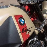 Bmw r12 G/S