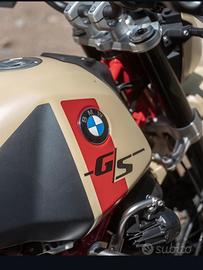 Bmw r12 G/S