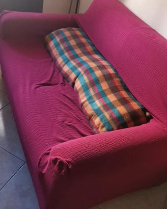 divano letto 