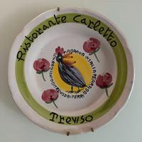 Piatto del Buon Ricordo – Ristorante Carletto