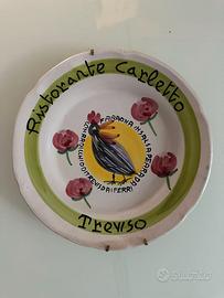 Piatto del Buon Ricordo – Ristorante Carletto