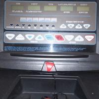 Tapis roulant elettrico 