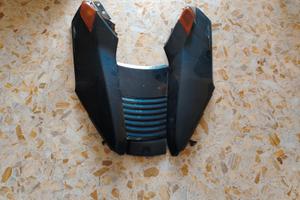 Ricambi honda spazio
