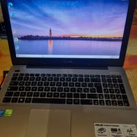 Asus i3 F554L - F555LD