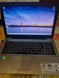 Asus i3 F554L - F555LD