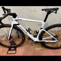 Bici da corsa BOTTECCHIA EMME 5 kit telaio