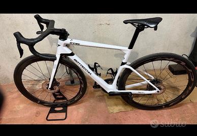 Bici da corsa BOTTECCHIA EMME 5 kit telaio