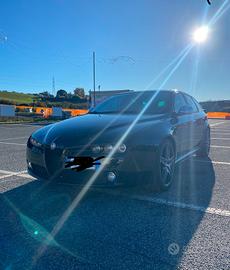 Alfa romeo 159 JTDM 2.4 ti 20V 200.C. 2008