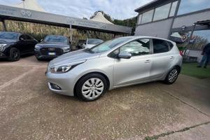 Kia Ceed cee'd 1.4 CVVT 5 porte Active