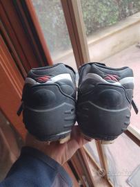 Scarpe bici