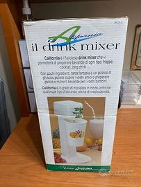 Drink MIXER