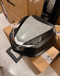 Bauletto Sh350 2026 sport