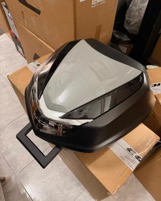 Bauletto Sh350 2026 sport