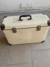 Aspirapolvere vintage