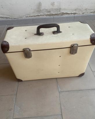 Aspirapolvere vintage