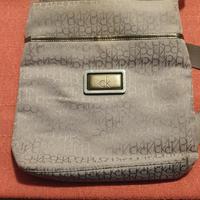 Calvin Klein CK Borsa Tracolla- Originale