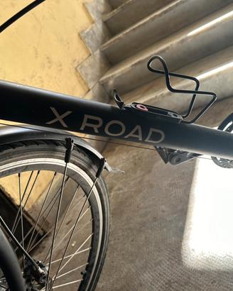 Bici elettrica
