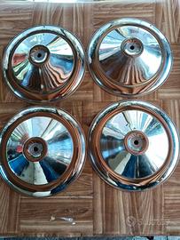  Copricerchi usati FIAT 500