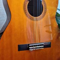 Chitarra Yamaha originale