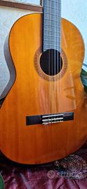 Chitarra Yamaha originale