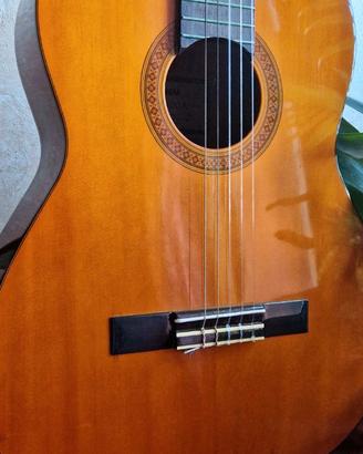Chitarra Yamaha originale