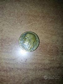 Moneta vittorio Emanuele lll