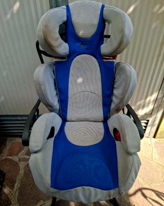 Seggiolino auto Chicco