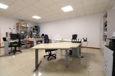 UFFICIO A PRESEZZO