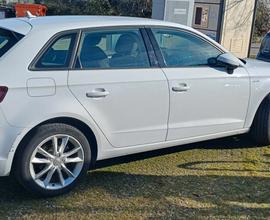 AUDI A3 2ª serie - 2014