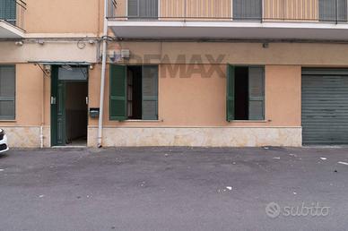 Appartamento - Catania